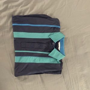 Vintage 90s Bowling Polo